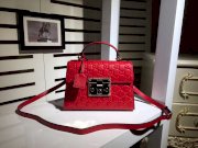 Túi xách Gucci hàng Pháp năm 2017 MS 409487-71