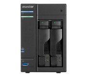 Asustor NAS AS6202T