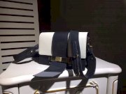 Túi xách hiệu Prada năm 2017 MS 3390-1