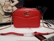 Túi Gucci hàng của Pháp năm 2017 MS 443499-2