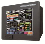 HMI Mitsubishi GT1562-VNBA