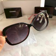 Mắt kính hiệu Chanel nữ tính năm 2017 MS K0049-2