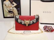 Túi Gucci hàng cao cấp chuẩn năm 2017 MS 466433-4