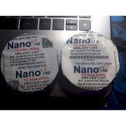 Bộ 5 cuộn keo điện nano 20y - Huy Tưởng