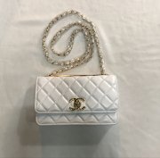 Túi xách Chanel hàng của Pháp năm 2017 MS 66779-2