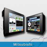 HMI Mitsubishi GT1695M-XTBD