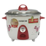 Nồi cơm điện nắp inox Daiichi DC-DRC1238 (1.2 lít)