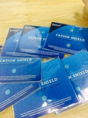 Đá bảo vệ sức khỏe Cation Shield Juuva