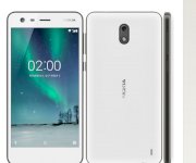 Nokia 2 (Trắng)