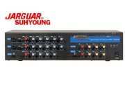 Bộ trộn âm (Mixer) Jarguar Suhyoung Pro-1202km