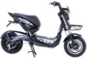 Xe máy điện Hkbike Top Class (Trắng)