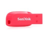 USB memory USB 2.0 Sandisk Cruzer Blade CZ50 8GB (Đỏ)