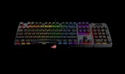 Asus ROG Claymore Keyboard