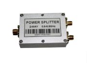 Power Splitter Tojoin 0.8 – 5.5GHz, 2 way