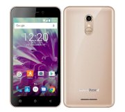 Điện thoại Verykool S5027 Bolt Pro (Gold)