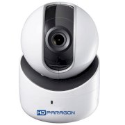 Camera Paragon HDS-PT2021IRPW