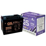 Ắc quy xe máy GS GT9A (12V-9Ah)