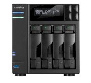 Asustor NAS AS6204T