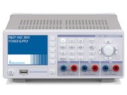 Nguồn một chiều DC Rohde and Schwarz HMC8043