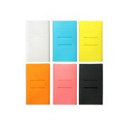 Case Silicon Pin Xiaomi 10000 mAh Pro Type C