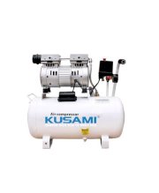 Máy nén khí giảm âm Kusami KS-OF750-35L