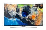 Smart TV màn hình cong 4K UHD Samsung 55 inch UA55MU6303KXXV