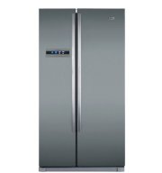 Tủ lạnh Haier side by side 580L HRF-663DTA2