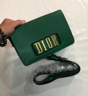 Túi xách Dior hàng Pháp năm 2017 MS 123666-4