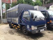 Xe tải Huyndai DOTHANH IZ49 2,4 tấn