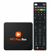 FPT Playbox 4K 2018