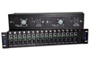 Bộ chuyển đổi quang điện rack mount Bton BT-EF14-D220
