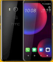 Điện thoại HTC U11 Eyes 64GB, 4GB RAM (Black)