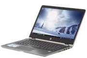 Máy tính laptop HP Pavilion x360 ba063TU i3 7100U/4GB/500GB/Win10/(2GV25PA)