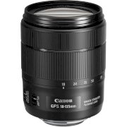Ống kính máy ảnh Canon EF-S 18-135mm f/3.5-5.6 IS Nano USM