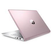 Laptop HP Pavilion 14 bf104TU 3CR64PA Pink i5-8250U Kabylake R