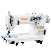 Máy may móc xích Simon SM-8380