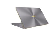 Máy tính laptop Asus ZenBook 3 Deluxe UX490UA - Xám thạch anh (Intel® Core™ i5-7200U, 8GB DDR3, SSD 256GB SATA3, Intel® HD 620, HD (1920 x 1080), 14 inch, Windows 10 Pro)
