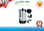 Bình đun nước công nghiệp Đức Việt DVDNAG11