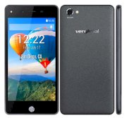 Điện thoại Verykool S5030 Helix II (Black)