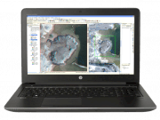 Máy tính laptop Laptop HP Zbook 15 M9R62AV (M1000)