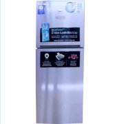 Tủ Lạnh Beko RDNT270I50VX 241 lít Inverter - Màu xám
