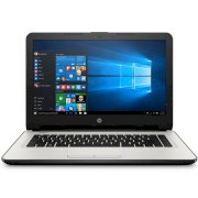 Máy tính laptop Laptop HP 14_BS100TU (3CY83PA) (Intel® Core i5 8250U/4 GB DDR4-2133 SDRAM/Intel HD 620/1TB/14.0 inch/1366 x 768/Free Dos)