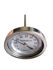 Đồng hồ đo nhiệt độ Daewon T100