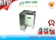 Máy cắt thịt tươi công nghiệp Đức Việt DVTT92SL