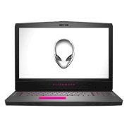 Máy tính laptop Laptop Dell Alienware 17 R4  70133743 - Core i7-6700HQ/1TB 7200RPM SATA 6Gb/s SSD/Win10 (17.3 inch) - Epic Silver