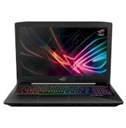 Máy tính laptop Laptop Asus Rog Strix Hero GL503VD-GZ119T Core i7-7700HQ / Win 10 / 15.6 inch