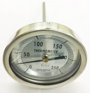 Đồng hồ đo nhiệt độ cơ Daewon T250