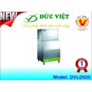 Máy làm đá Đức Việt DVLD500SF