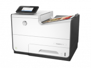 Máy in HP PageWide Pro 552dw Printer D3Q17D