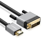 Cáp HDMI Ugreen HD128 10M (20891)